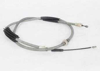Cable Pull, parking brake (12118833)