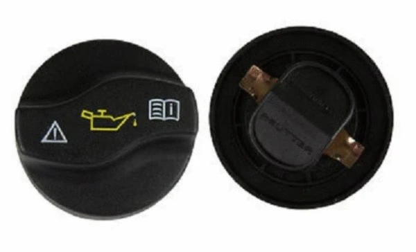 Sealing Cap, oil filler neck (12183328)