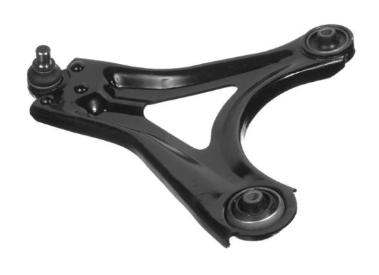 Control/Trailing Arm, wheel suspension (12191821)