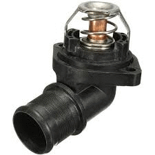 Thermostat, coolant (12165254)