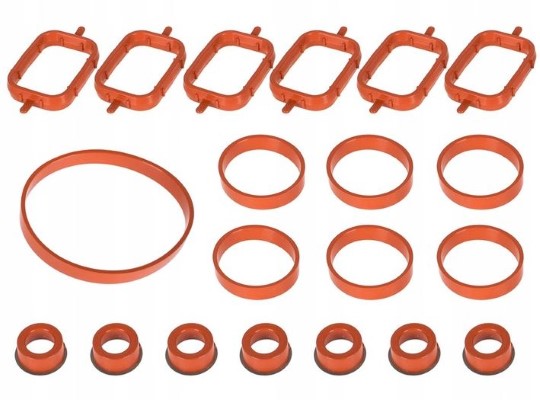 Gasket Set, intake manifold (12199628)