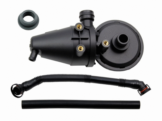 Repair Kit, crankcase ventilation (12166183)