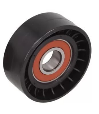 Tensioner Pulley, V-ribbed belt (12220929)