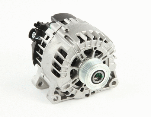 Alternator (12160937)