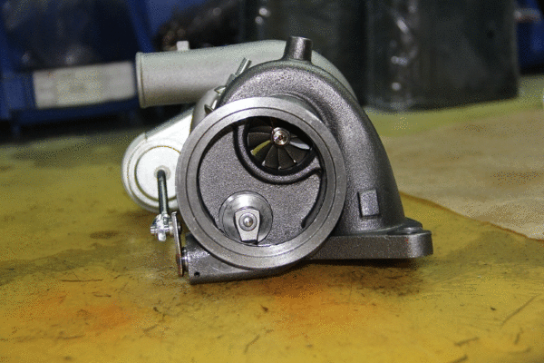 Charger, charging (supercharged/turbocharged)