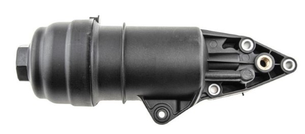 Housing, oil filter (12217482)