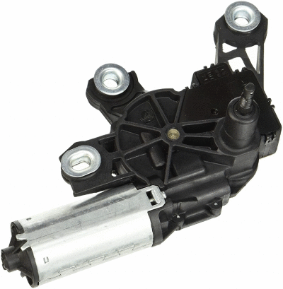 Wiper Motor (12115327)