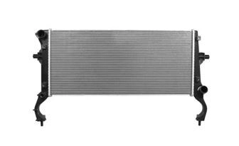 Radiator, engine cooling (12160684)