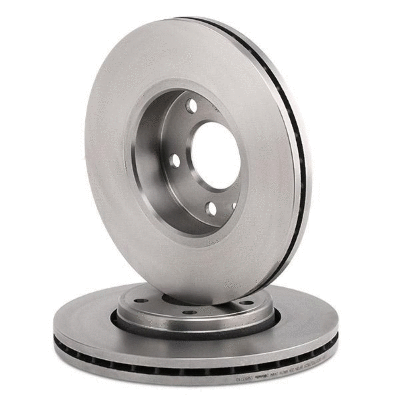 Brake Disc (12135420)