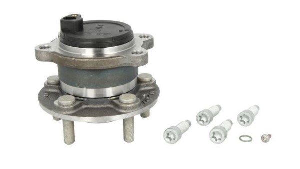 Wheel Bearing Kit (12205549)