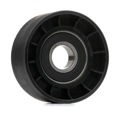 Tensioner Pulley, V-ribbed belt (12220607)