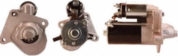 Starter (MT6308)