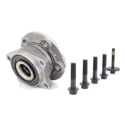 Wheel Bearing Kit (12115616)