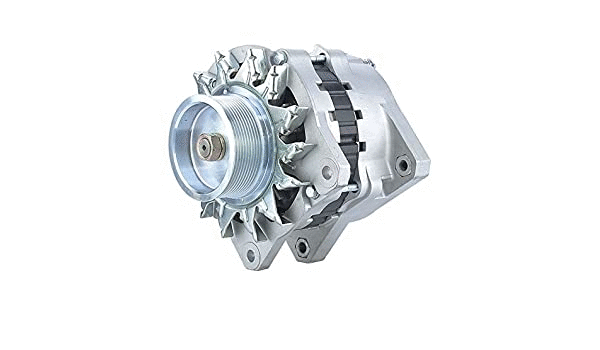 Alternator (12160962)