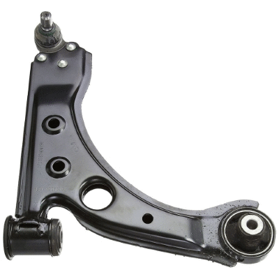 Control/Trailing Arm, wheel suspension (12171625)
