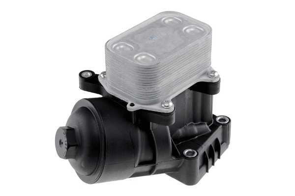 Housing, oil filter (12167684)