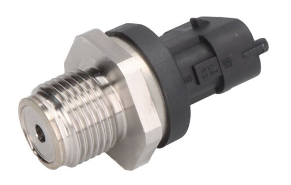 Sensor, fuel pressure (12220922)