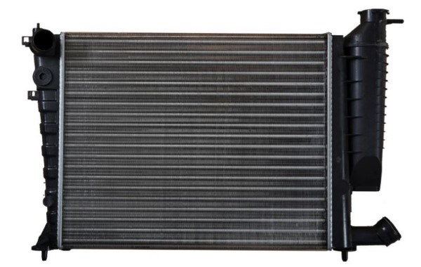 Radiator, engine cooling (RA00660)