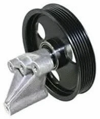 Deflection/Guide Pulley, V-ribbed belt (12164787)