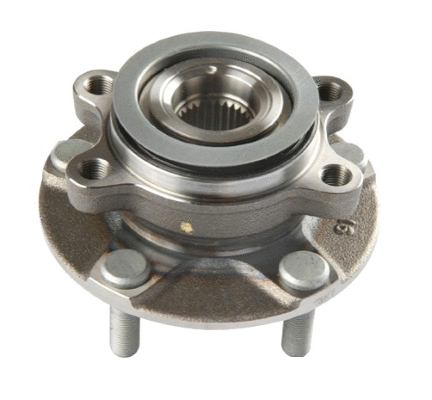 Wheel Bearing Kit (12115574)