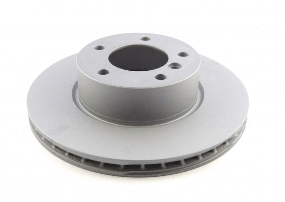 Brake Disc (12135407)