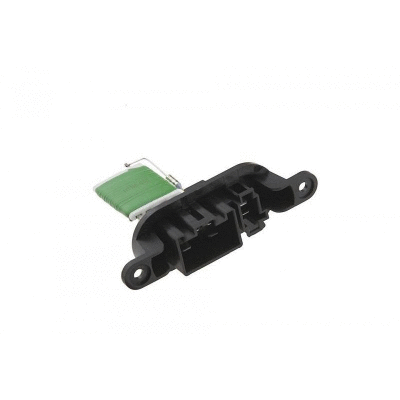 Resistor, interior blower (12139235)