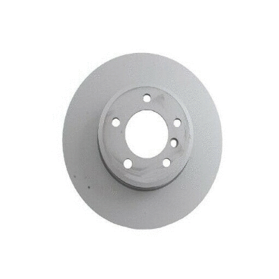 Brake Disc (12135674)