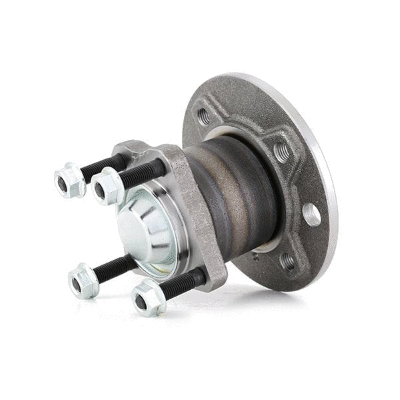 Wheel Bearing Kit (12115577)