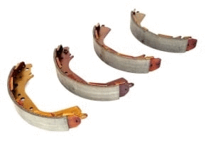Brake Shoe Set (12157405)