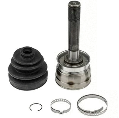 Joint Kit, drive shaft (12191984)