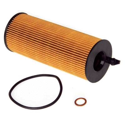 Oil Filter (12138271)
