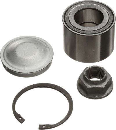 Wheel Bearing Kit (12138162)