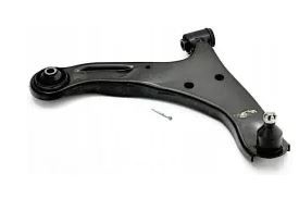 Control/Trailing Arm, wheel suspension (12218434)