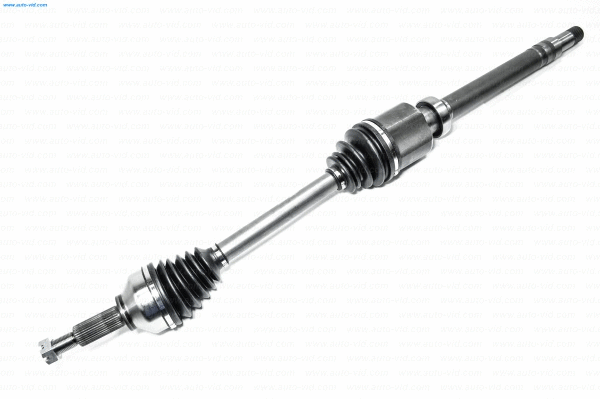 Drive Shaft (12164818)