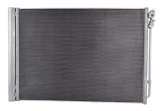 Condenser, air conditioning (12175014)