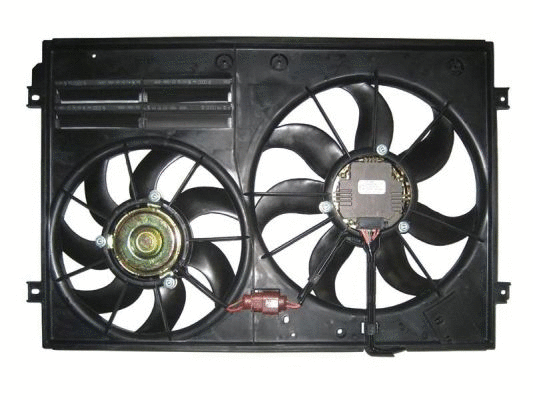 Fan, engine cooling (11647143)