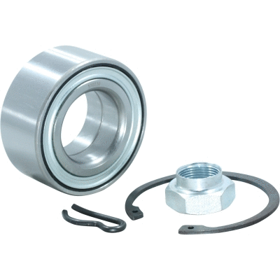 Wheel Bearing Kit (12138172)