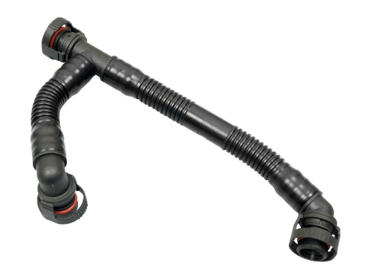 Hose, crankcase ventilation (12166158)