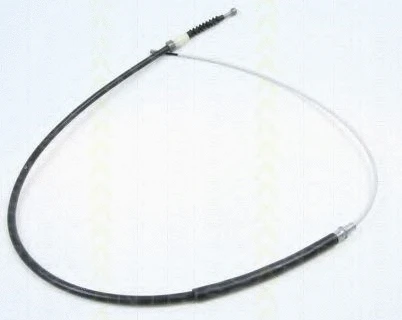 Cable Pull, parking brake (12118873)