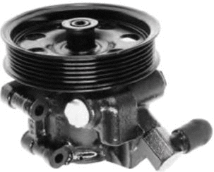 Hydraulic Pump, steering (12108593)