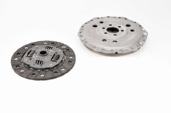 Clutch Kit (12129297)