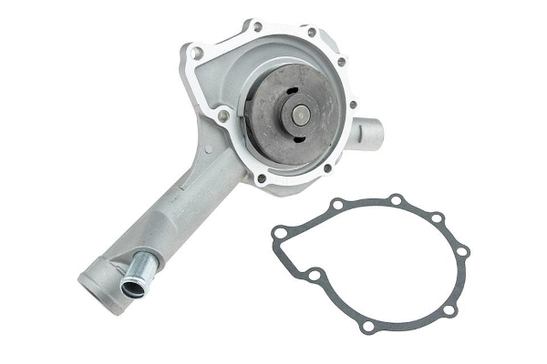 Water Pump, engine cooling (12161014)