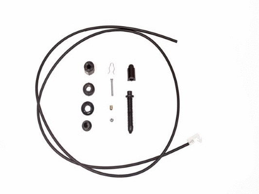 Accelerator Cable (12118985)