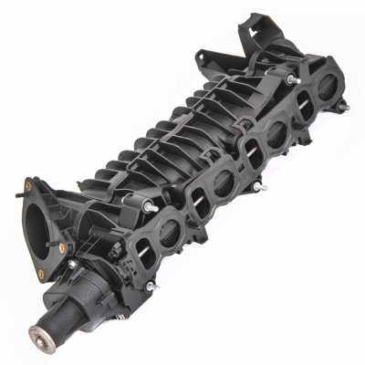 Intake Manifold Module (12134103)