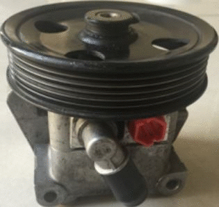 Hydraulic Pump, steering (12108592)