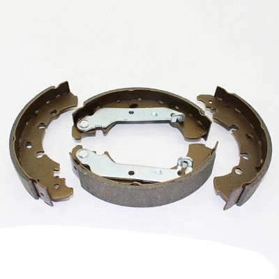 Brake Shoe Set (12160736)