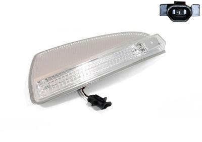 Direction Indicator (12135830)