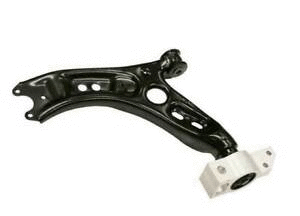 Control/Trailing Arm, wheel suspension (12133739)