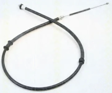 Cable Pull, parking brake (12118850)