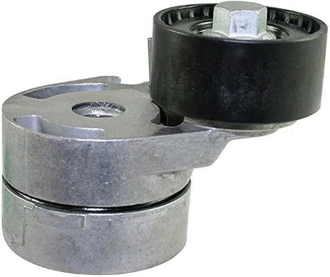 Belt Tensioner, V-ribbed belt (12164716)